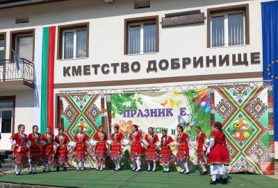 МФ "Зимна приказка в Пирин 2026" 2