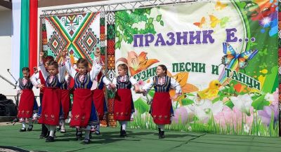МФ "Зимна приказка в Пирин 2026" 5