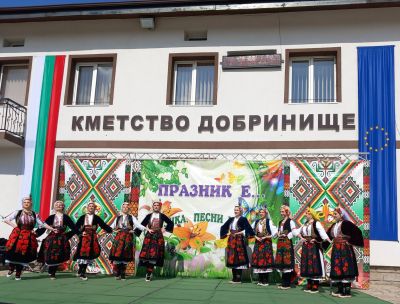 МФ "Зимна приказка в Пирин 2026" 6