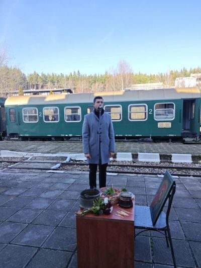 ТЕСНОЛИНЕЙКАТА  ПРАЗНУВА 3