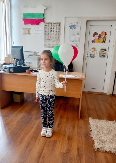 ПОКЛОН, БУДИТЕЛИ НАРОДНИ 1