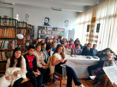 ПОКЛОН, БУДИТЕЛИ НАРОДНИ 2