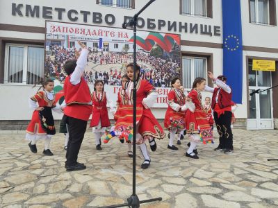 Великден в Добринище  11