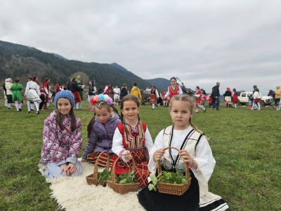 Великден в Добринище  5