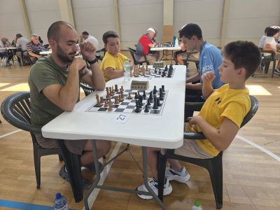 Шах фест Симитли 2026г.  3