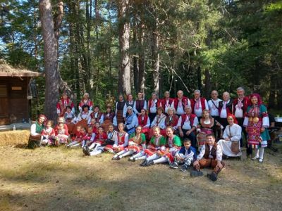 123години от Илинденската епопея 1
