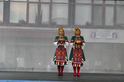 Добринище празнува 20 години град  11