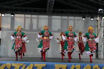 Добринище празнува 20 години град  12