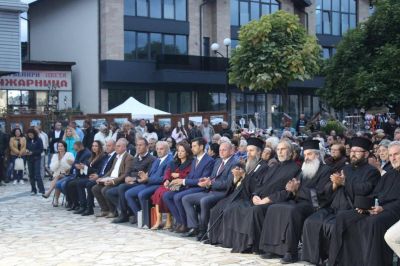 Добринище празнува 20 години град  3