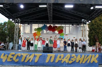 Добринище празнува 20 години град  4