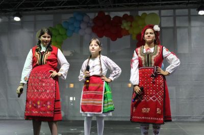 Добринище празнува 20 години град  5