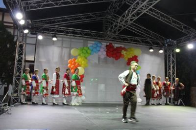 Добринище празнува 20 години град  6