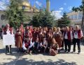 IV МФФ "Фолклорни пътеки" 2026 - НЧ Димитър Благоев 1925 - Народно читалище в град Добринище