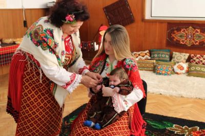 Бабинден е! 11