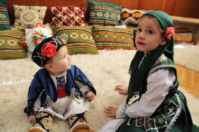 Бабинден е! 14