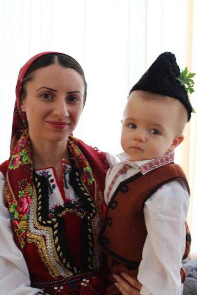 Бабинден е! 15