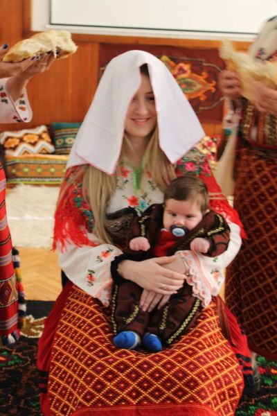 Бабинден е! 18