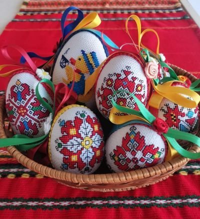 ВОСКРЕСЕНИЕ! 1