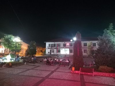 ЛЯТНО КИНО 2